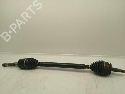 Used Right front driveshaft Right front driveshaft 4368444 4368444