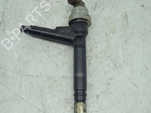 Used Injector OPEL MERIVA A MPV (X03) 1.7 CDTI (E75) (100 hp) 11205879