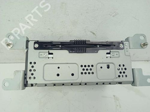Used Radio FORD MONDEO V Hatchback (CE) [2014-2026]  13025936