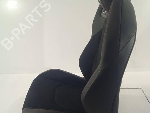 Used Seats set Seats set TOYOTA YARIS (_P21_, _PA1_, _PH1_) 1.6 GR 4WD (GXPA16) (261 hp) 40094601 40094601