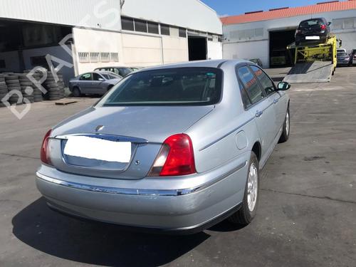 Left front driveshaft ROVER 75 (RJ) | BP11157045M38 - Image 5