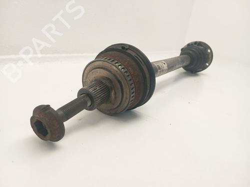 Right rear driveshaft AUDI A4 B7 Avant (8ED) 3.0 TDI quattro | BP36986737M41 - Image 2