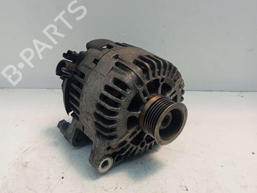 Used Alternator CITROËN C3 I (FC_, FN_) 1.4 HDi (68 hp) 18783789