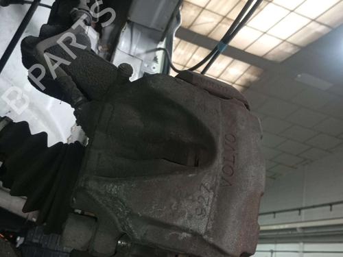 Left front brake caliper VOLVO XC60 I SUV (156) | BP24052041M105 - Image 2