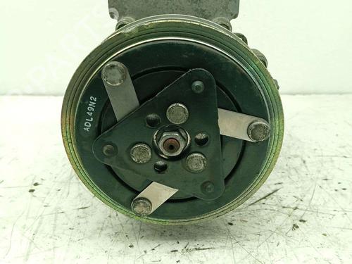 AC-Kompressor FORD FUSION (JU_) 1.4 TDCi (68 hp) 31810671