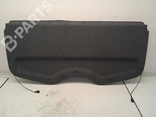 Used Rear parcel shelf Rear parcel shelf RENAULT CLIO III (BR0/1, CR0/1) 1.5 dCi (C/BR0G, C/BR1G) (68 hp) 11157057 11157057