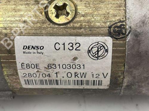 Starter FIAT PUNTO (188_) | BP4274536M8