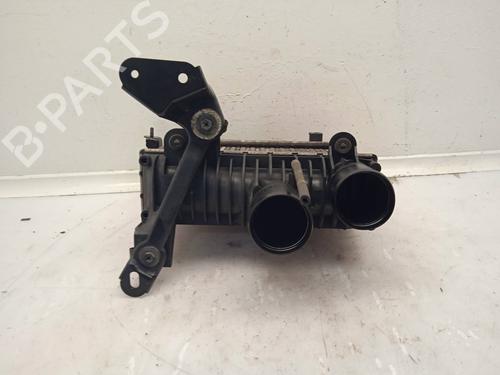 Intercooler TOYOTA COROLLA Verso (ZER_, ZZE12_, R1_) 2.0 D-4D (CUR10_, CUR10R) | BP11154344M30