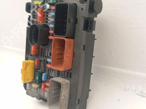 Fuse box PEUGEOT 807 (EB_) 2.0 HDI | BP33748159E1 - Image 3