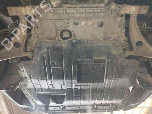 Used Underbody protection Underbody protection VW PASSAT B6 (3C2) 2.0 TDI 16V (140 hp) 18783740 18783740
