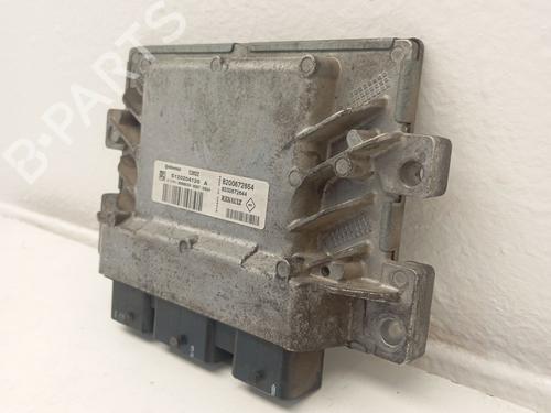 Engine control unit (ECU) DACIA SANDERO 1.2 16V LPG | BP36986668M57 - Image 2