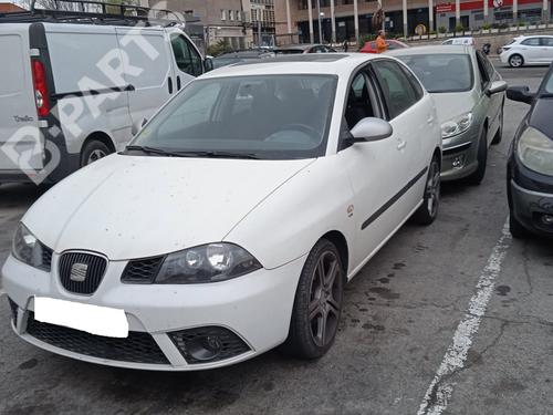 Used Parts SEAT IBIZA III (6L1)  1.9 TDI  1181403