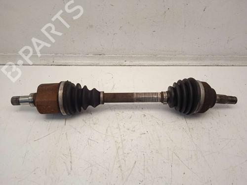 Used Left front driveshaft Left front driveshaft 13237345 13237345