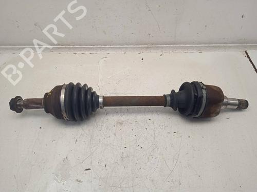 Used Left front driveshaft FORD MONDEO III (B5Y) 2.0 TDCi (130 hp) 11156675
