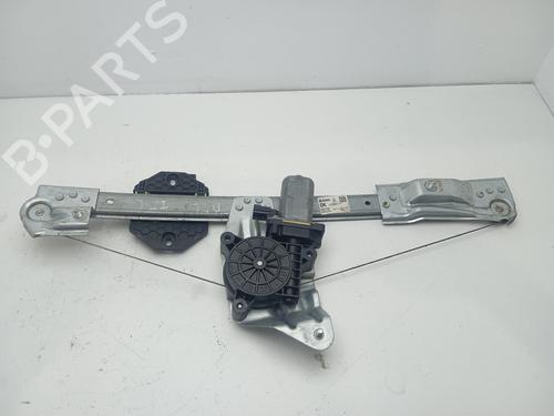 Used Front left window mechanism DACIA LOGAN II [2012-2026]  18112601