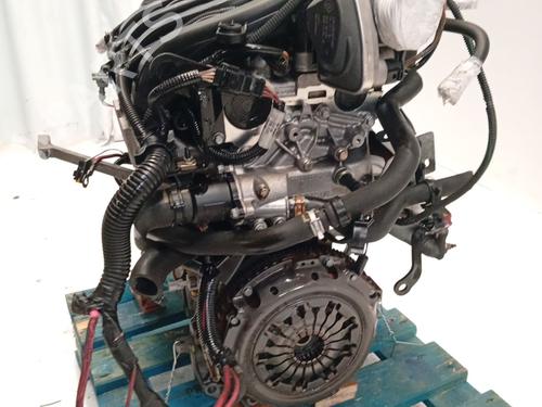 Engine RENAULT MEGANE II Saloon (LM0/1_) 1.6 | BP38858447M1 - Image 3