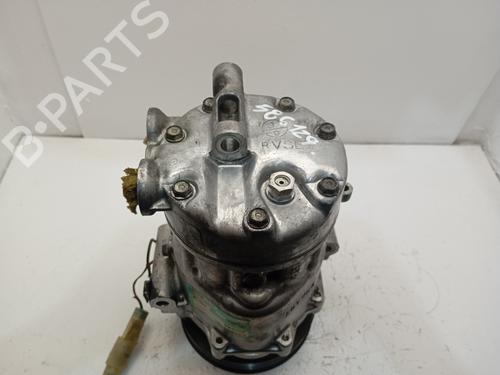 AC compressor MG MG ZR  | BP4314368M34  - Image 5