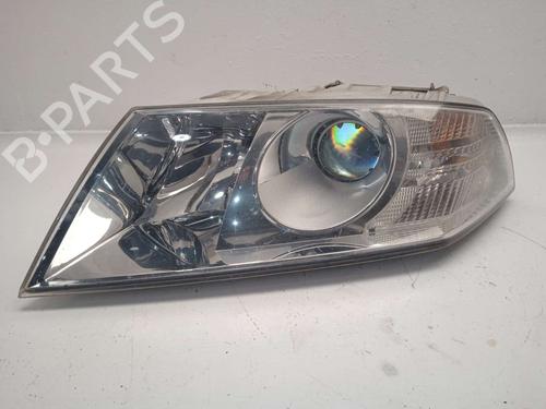 Used Left headlight Left headlight SKODA OCTAVIA II Combi (1Z5) [2004-2013] 22801659 22801659
