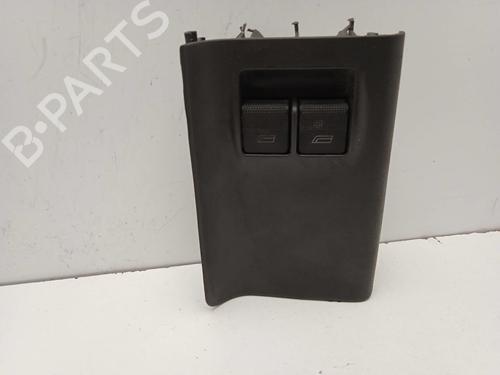 Used Left front window switch AUDI A4 B5 Avant (8D5) 1.8 T (150 hp) 4304013