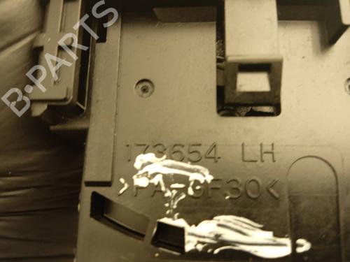 Headlight switch TOYOTA AVENSIS Saloon (_T25_) 2.0 D-4D (CDT250_, CDT250R) | BP4277030I24