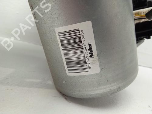 Steering column NISSAN QASHQAI I (J10, NJ10)  | BP31619383M21 