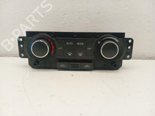 Commande Chauffage Commande Chauffage CHEVROLET EPICA (KL1_) [2004-2011] 34399080 34399080