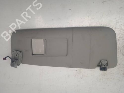 Used Right sun visor BMW 5 Touring (E61) [2004-2010]  11159892