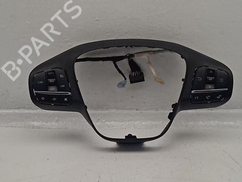 Ratbetjening FORD PUMA (J2K, CF7) 1.0 EcoBoost (125 hp) 31620287