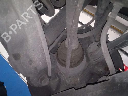 Left rear driveshaft BMW 3 (E90) 320 d | BP24509504M40 - Image 2