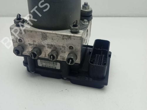 Used ABS pump ABS pump PEUGEOT 308 I (4A_, 4C_) [2007-2016] 22781601 22781601