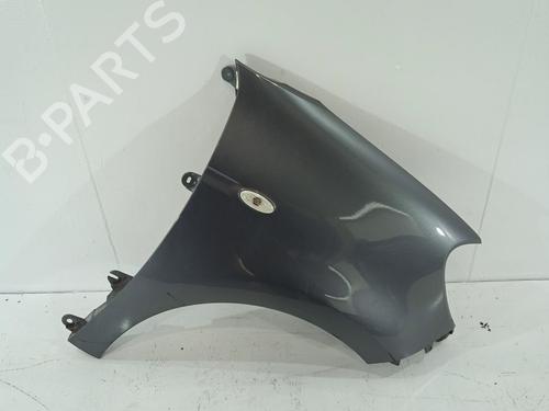 Guarda-lamas direito Guarda-lamas direito SMART FORFOUR Hatchback (453) 0.9 (453.044, 453.053) (90 hp) 34137254 34137254