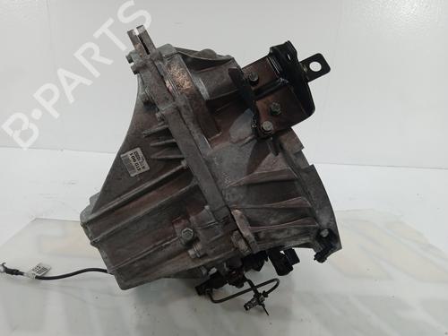 Gearbox KIA RIO III (UB) 1.2 CVVT | BP24552370M3 