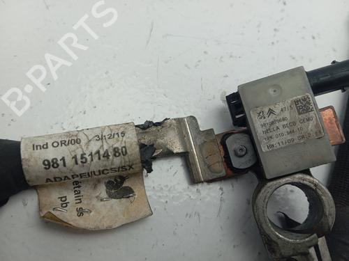 Cable CITROËN C4 CACTUS | BP24527471E12