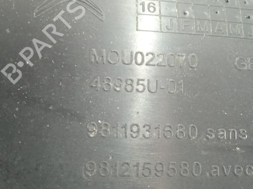 Hjulbue CITROËN C3 III (SX) 1.2 VTi 82 | BP32421263C56 - Image 5