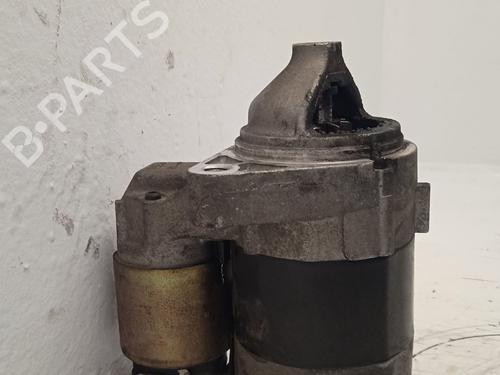 Starter NISSAN ALMERA II Hatchback (N16) | BP31828576M8