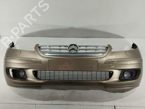 Used Front bumper MERCEDES-BENZ A-CLASS (W169) A 170 (169.032, 169.332) (116 hp) 31616030