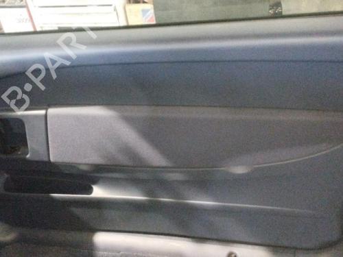 Front right panel PEUGEOT 1007 (KM_) 1.4 | BP24641675C59