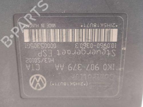 ABS pump SEAT LEON (1P1) 1.9 TDI | BP11160255M43