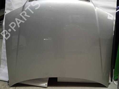 Hood AUDI A6 C5 (4B2, 4B4) 1.8 T | BP4323395C1 