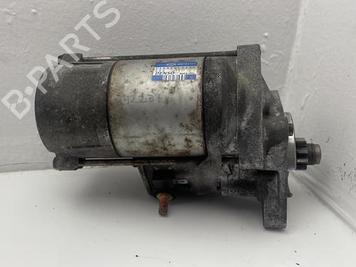 Used Starter ROVER 75 (RJ) 2.0 CDTi (131 hp) 4326578