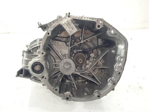Used Gearbox Gearbox 4364134 4364134