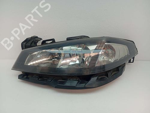 Used Left headlight RENAULT LAGUNA II (BG0/1_) [2001-2007]  31616555