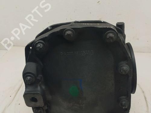 Rear differential MERCEDES-BENZ E-CLASS (W211) | BP4355887M24