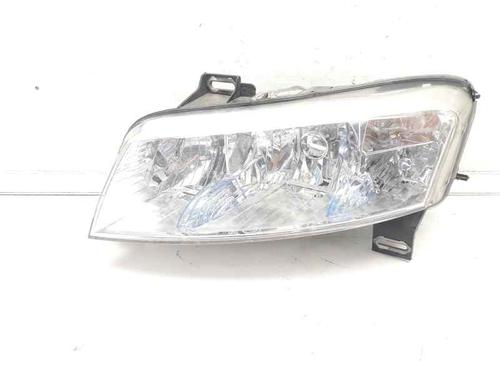 Used Left headlight FIAT STILO (192_) 1.9 D Multijet (100 hp) 11149183