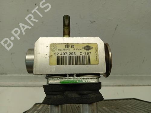 Air conditioning evaporator FERRARI 458 4.5 | BP17614459M109