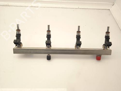 Used Injection rail MASERATI QUATTROPORTE V 4.2 (400 hp) 11152863