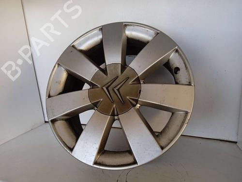 Fælk CITROËN C8 (EA_, EB_) [2002-2026]  22768782