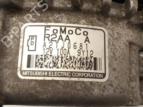Alternator MAZDA 6 Hatchback (GH) | BP34719553M7 - Image 5