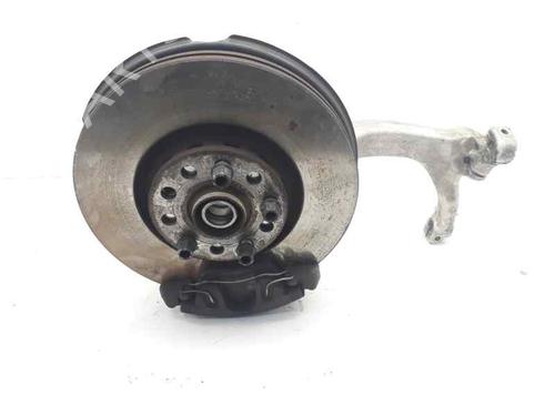 Used Left front steering knuckle Left front steering knuckle AUDI A4 B6 (8E2) [2000-2005] 5232090 5232090