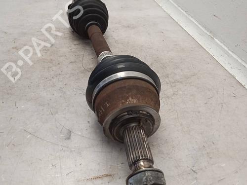 Left front driveshaft PEUGEOT BIPPER (AA_) 1.3 HDi 75 | BP11162979M38 - Image 2